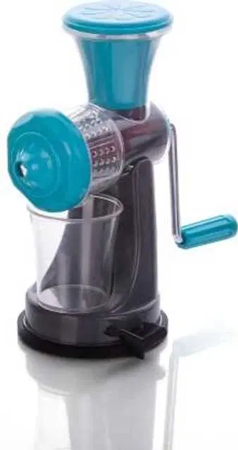 Manual Non Electric Hand Nano Juicer, Pack Of 1, R-036
