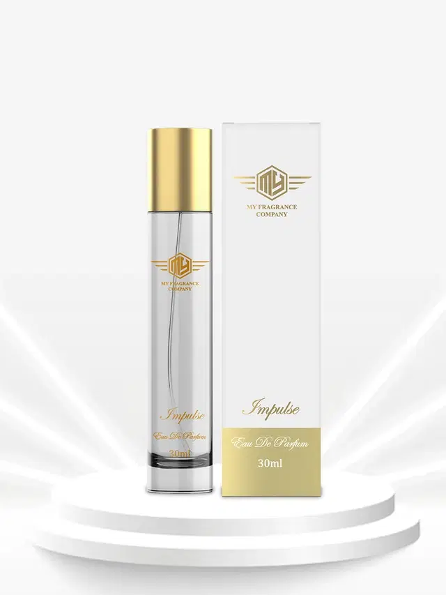 My Fragrance Implulse Perfume 30 ml