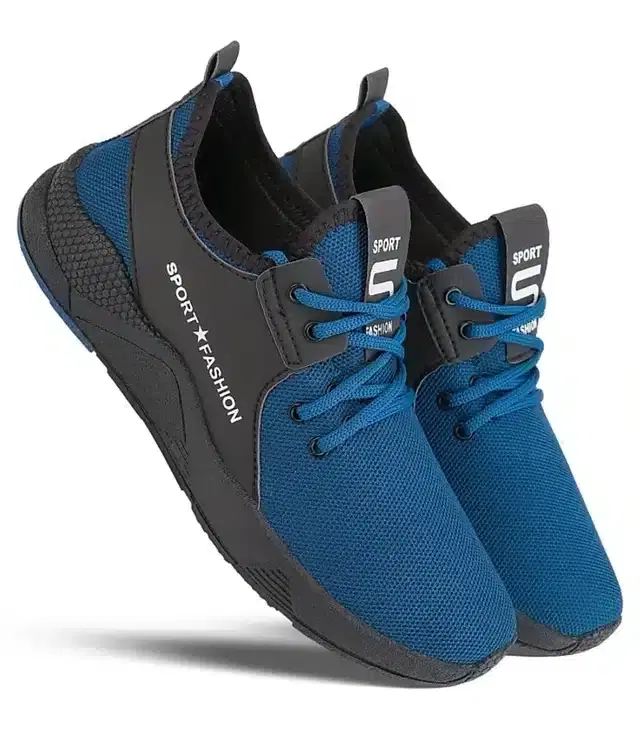 Sports Shoes for Men, Blue (7)