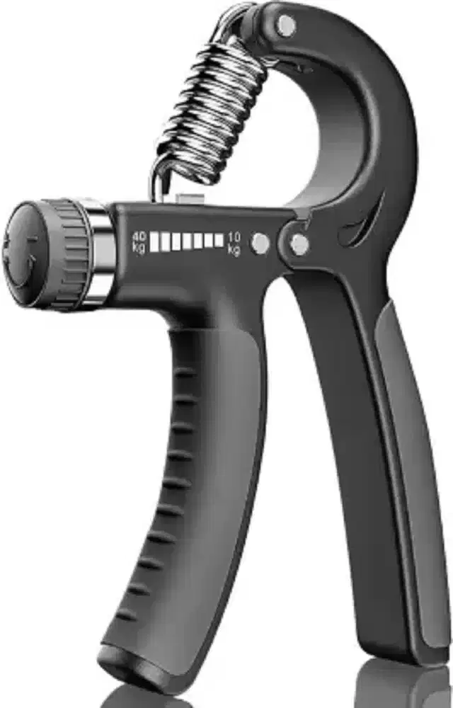 Hand Gripper, Black