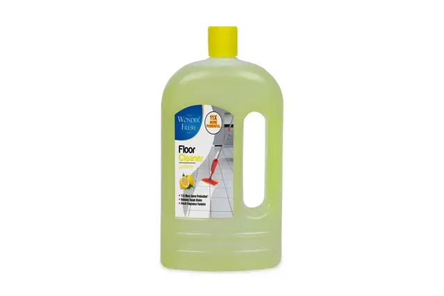 Wonder Fresh Liquid Floor Cleaner Lamon 1 L