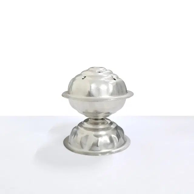 Stainless Steel Insence Stick Holder (Pack Of 1)