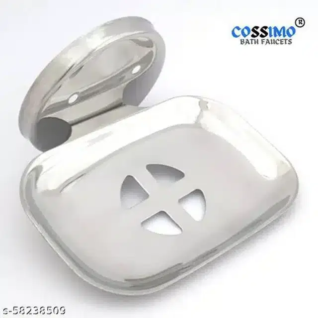 Bathroom Tap, Silver