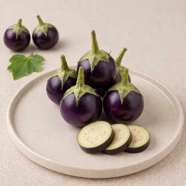 Brinjal (Baingan) | 500 g