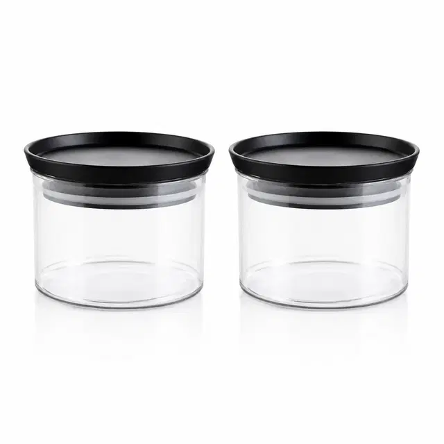 Festival Container - Pack of 2 , 500 ml, Assorted