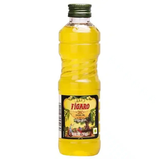 Figaro Pure Olive Oil 100ml