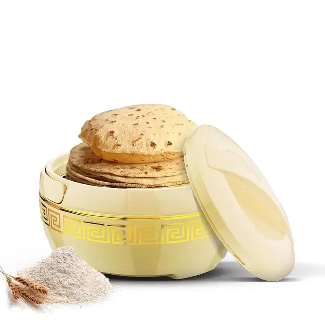 Orchid Gold Casserole N.dlx, Gold