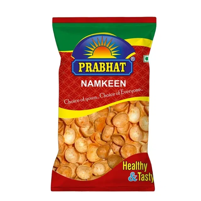 Prabhat Soya Katori Masala 100 g (Pouch)