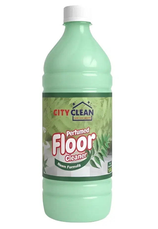City Clean Neem Phenyl 1 L