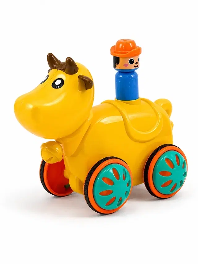 UA Toys Construction Truck