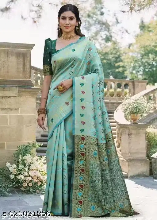 Mint Green