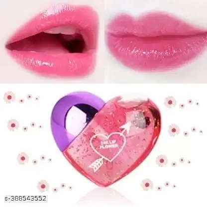 Lip Gloss Tint, Multicolor, Pack of 1