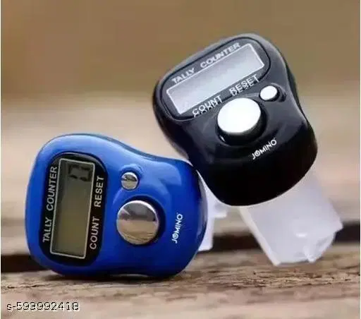 Electronic Toys