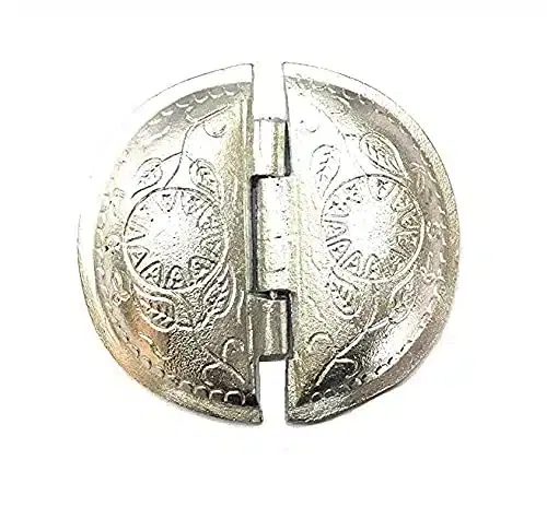 Aluminium Gujiyan Mould, Ce-023