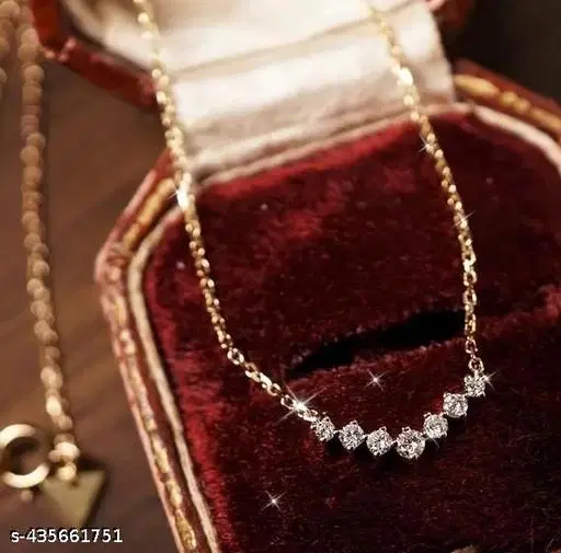 Fashion Classic Elegant Daily Jewelry