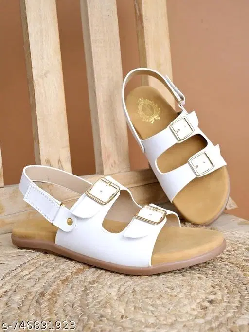 Shoetopia Flat Yellow Size 3.0