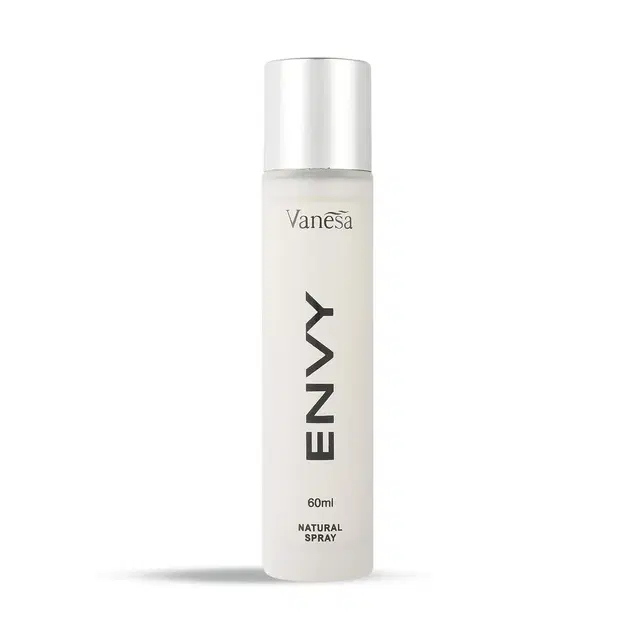 Envy Natural Spray Perfume For Women 60 ml