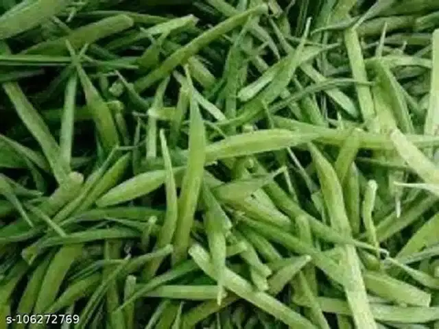 Cluster Beans Seeds, Pack of 50