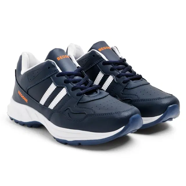 Sports Shoes for Men, Navy Blue (6)