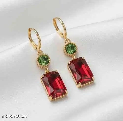Jewel Junction Artificial Earrings