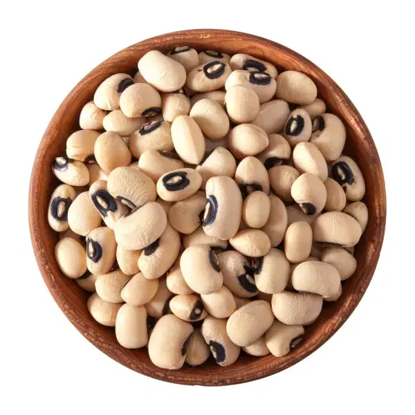 White Lobia 2 Kg Loose