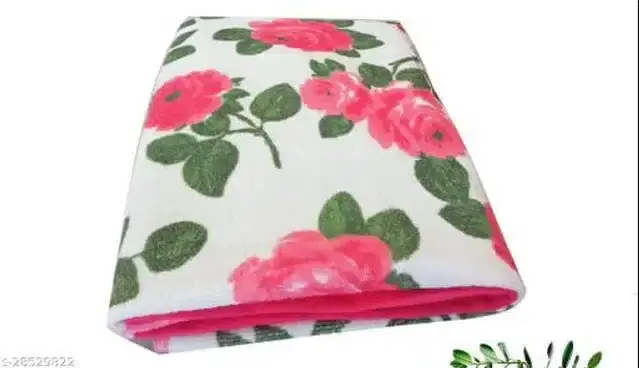 Cotton Bathing Towel, Multicolor