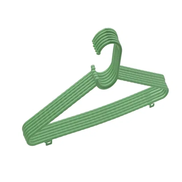DREAM HOME-Hanger 2100, Pack of 6