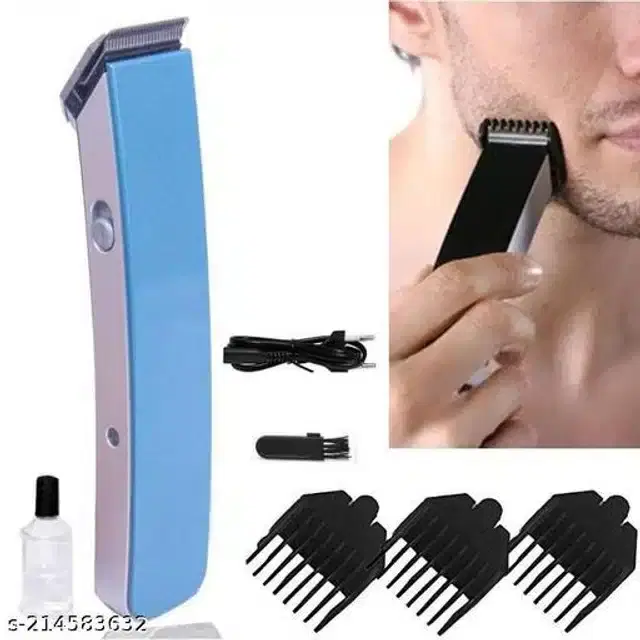 Trimmers for Men, Blue