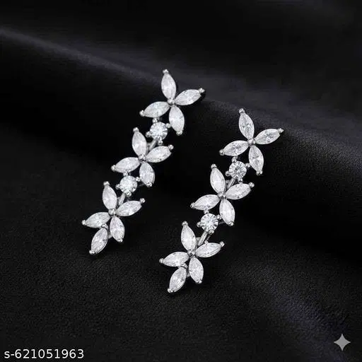 Woman & Girls Dainty Earrings