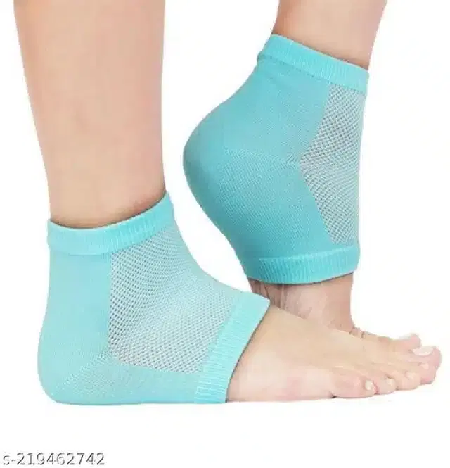 Moisturizing Silicon Gel Pad, Assorted