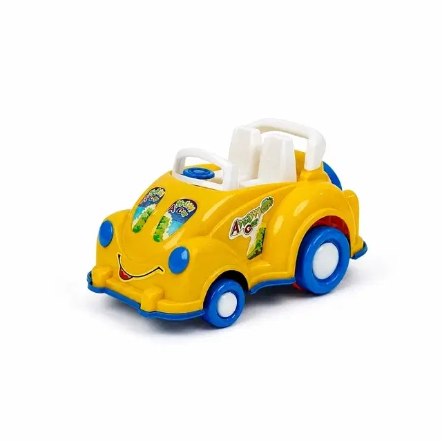 UA Toys Anam Car