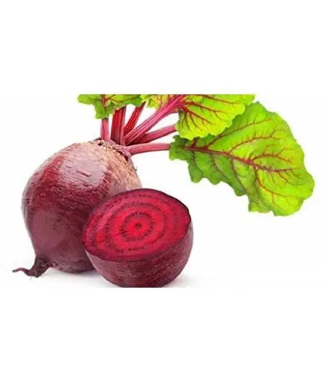 Seeds of Beetroot Vegetable, Pack Of 50