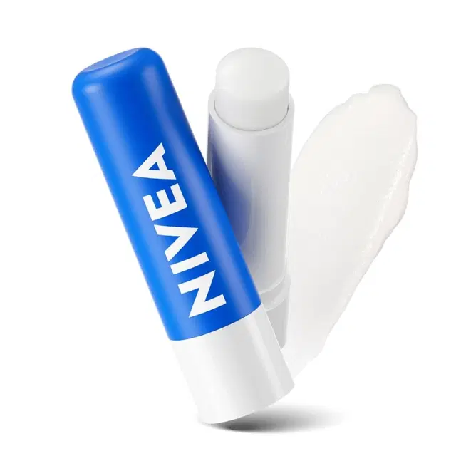 Nivea Caring Lip Balm, Original Care 4.8 g