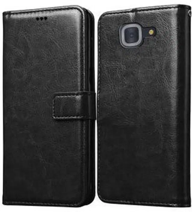Flip Mobile Cover for Samsung Galaxy J7 MAX, Multicolor