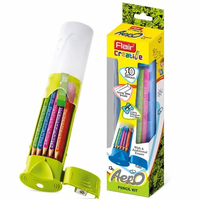Flair Creative Aero Pencil Kit