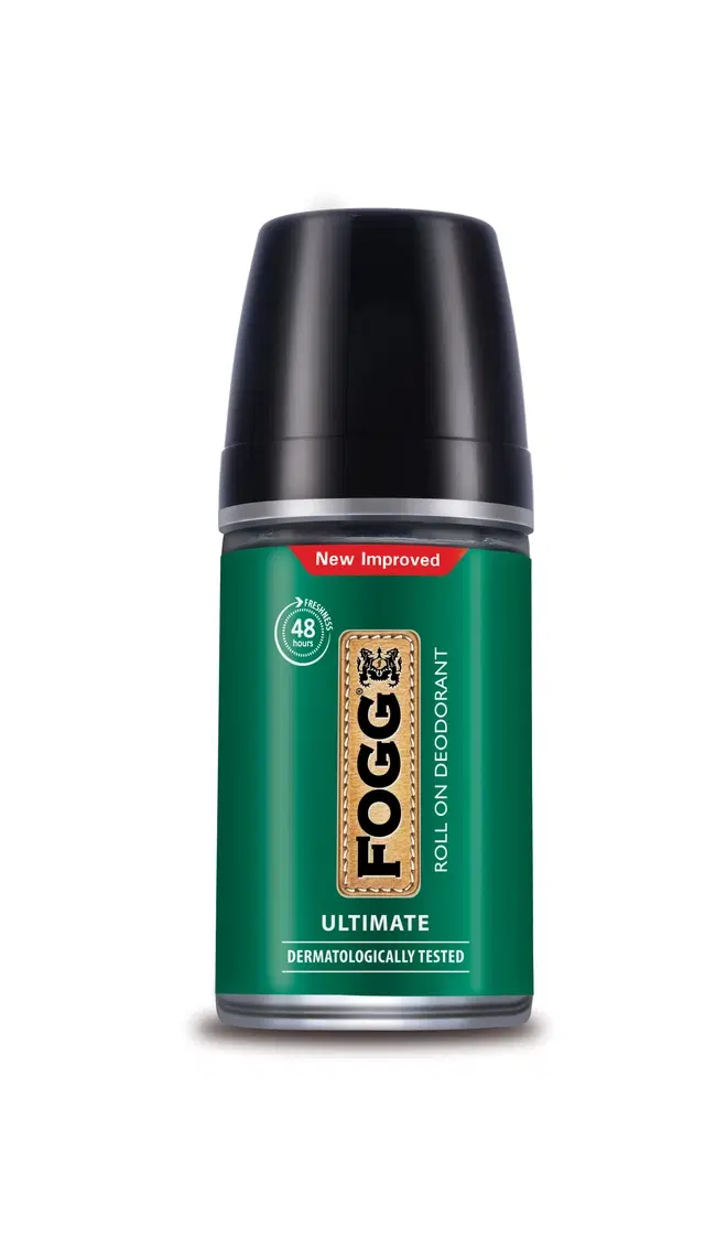 Fogg Roll On Deo Men Ultimate 50 ml