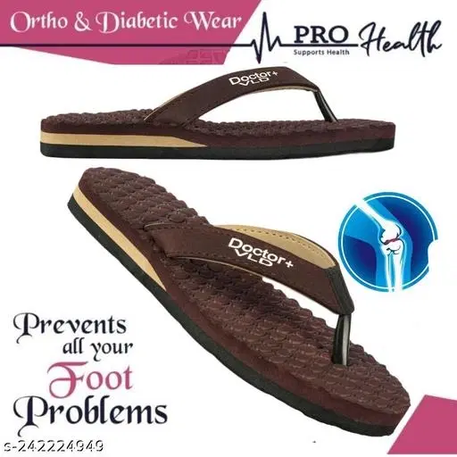 Flipflop for Women, Brown (8)