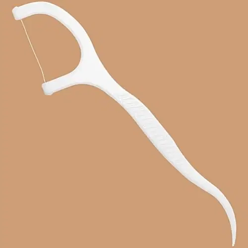 Gubb Dental Floss Pick (24 Pcs.)