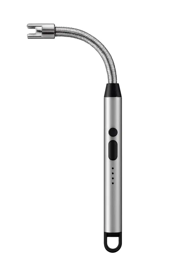 Type-C Rechargeable Electric Lighters for Kitchen,Multicolour