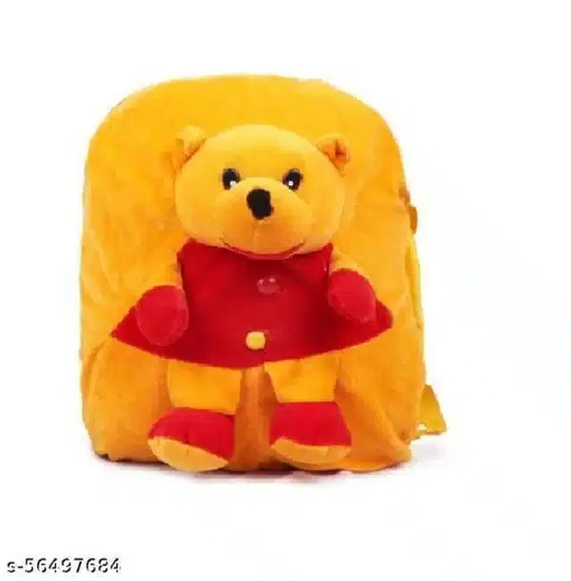 Backpacks for Kids, Yellow
