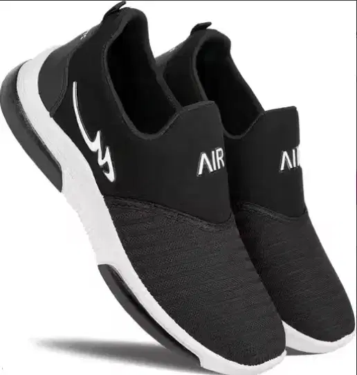 Casual Shoes for Men, Black (10)
