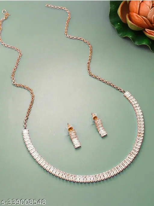 AD New Jewellery sets