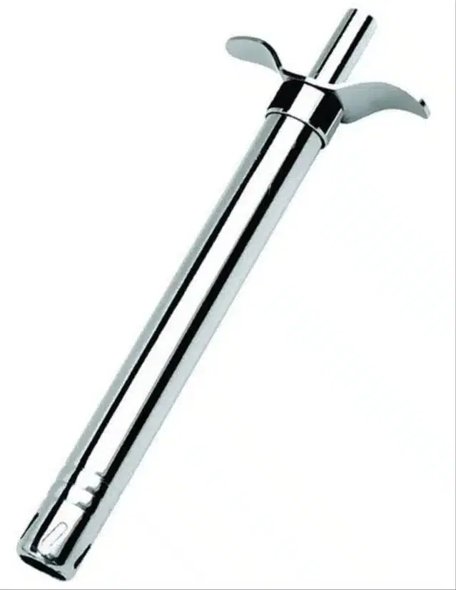 Stainless Steel Gas Lighter, Multicolor