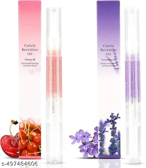 Cuticle Oil Pens , Pack of 2