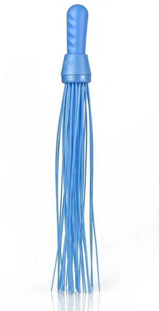 Multicolour Regular Size Bathroom Cleaning Broom, Multicolor, R-303