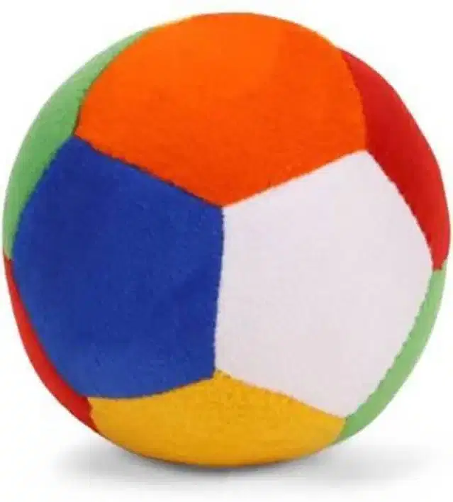 Soft Stuffed Toys for Kids, Multicolor