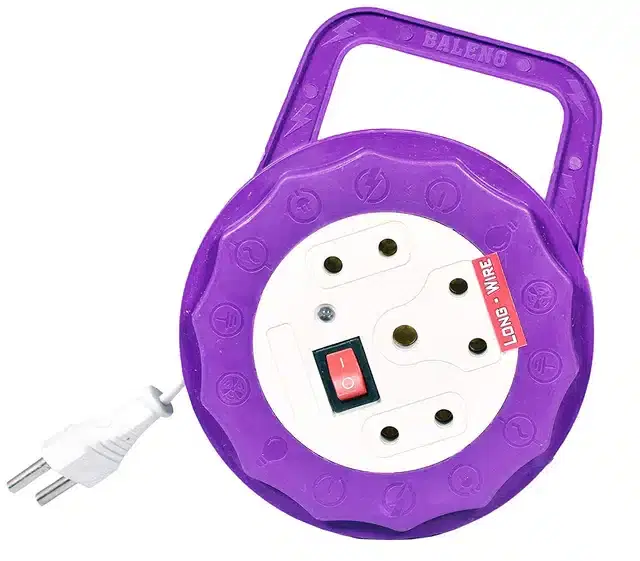 Pin Flex Extension Board, Purple, 5 m
