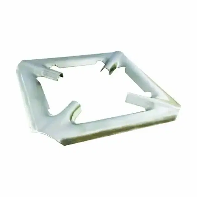 KVG Stainless Steel Gas Jaali