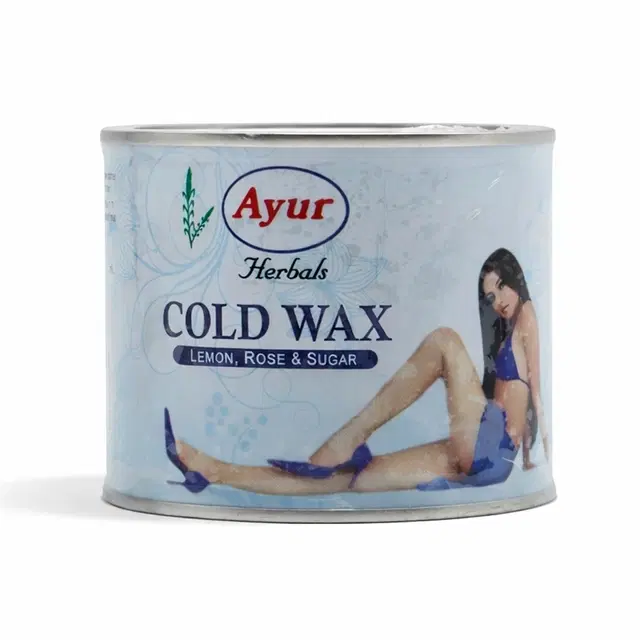 Ayur Wax Cold, 600 g