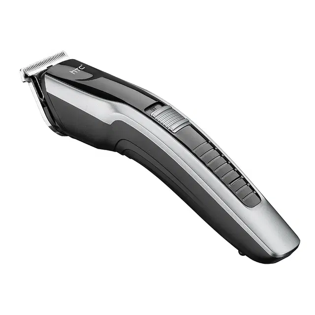 Rechargeable Trimmer for Men & Women, Black